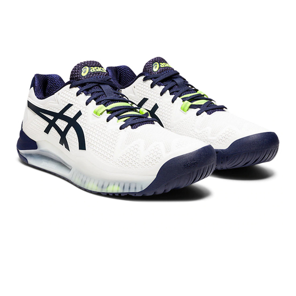 ASICS Gel-Resolution 8 Court Shoes - AW20