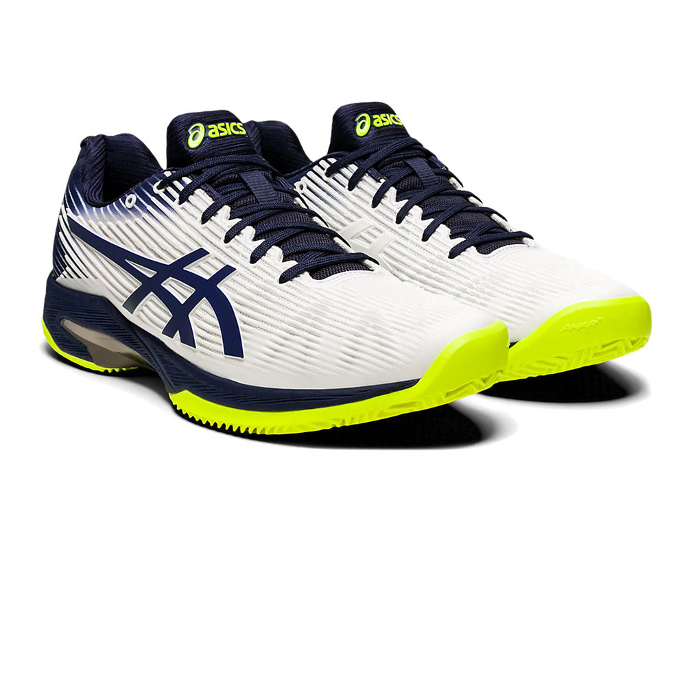 Asics Solution Speed FF Clay Tennis Shoes - AW20