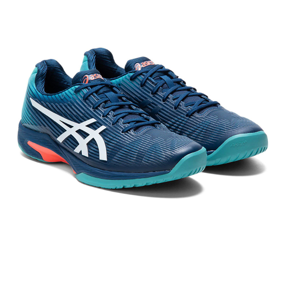 ASICS Solution Speed FF Tennis Shoes - AW20