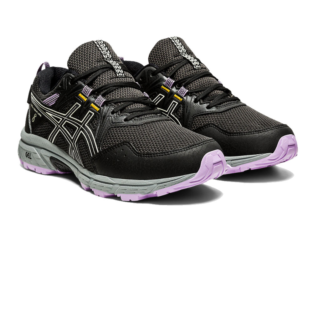 ASICS Gel-Venture 8 Waterproof Women's Trail Running Shoes - AW20