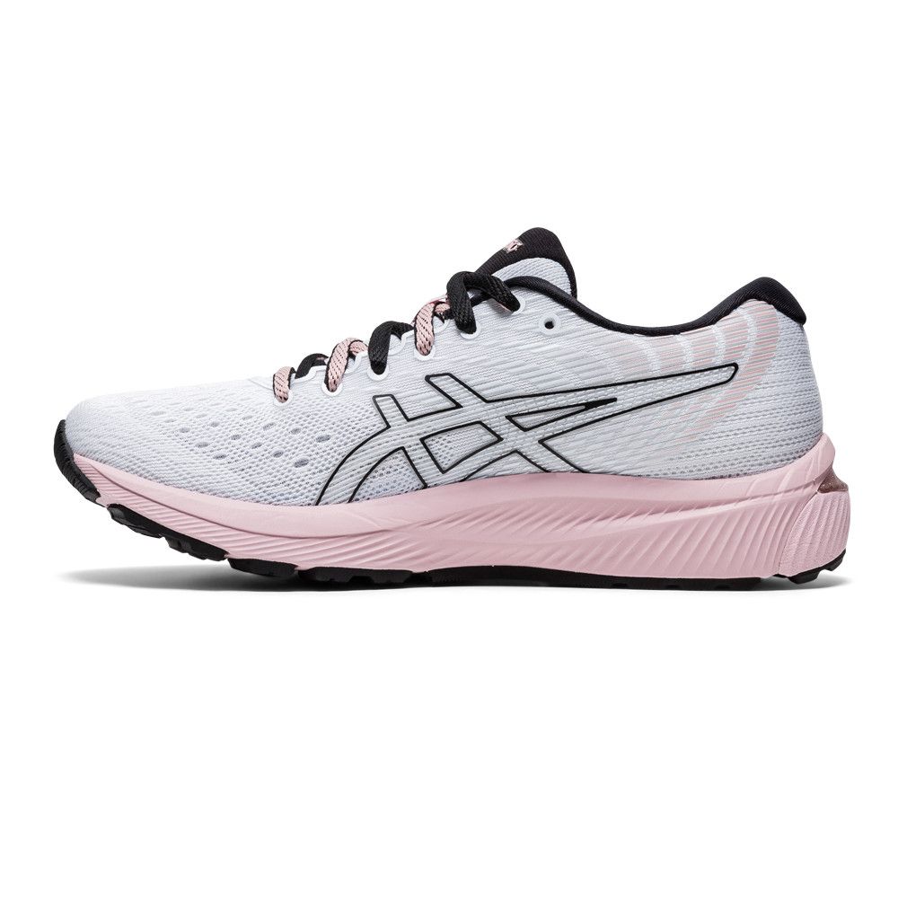 Asics Gel-Cumulus 22 Feel Free mujer zapatillas running - AW20