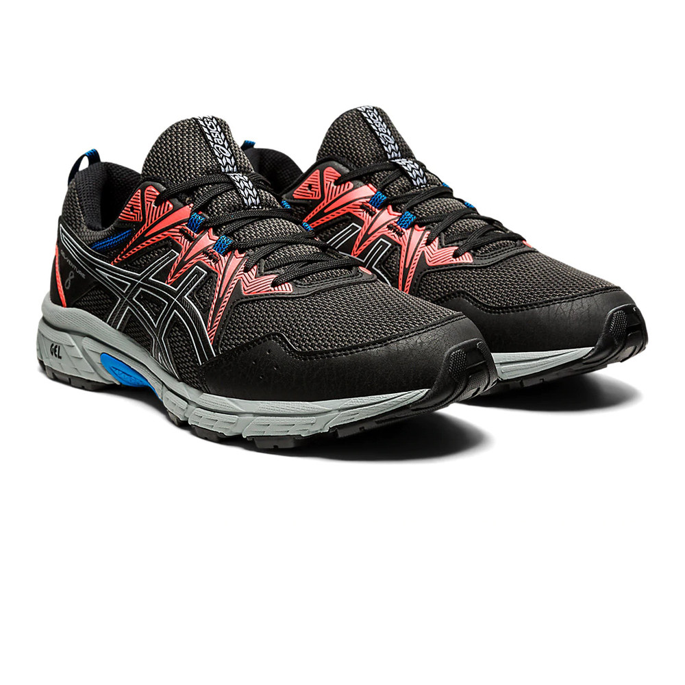 ASICS Gel-Venture 8 Trail Running Shoes - AW20