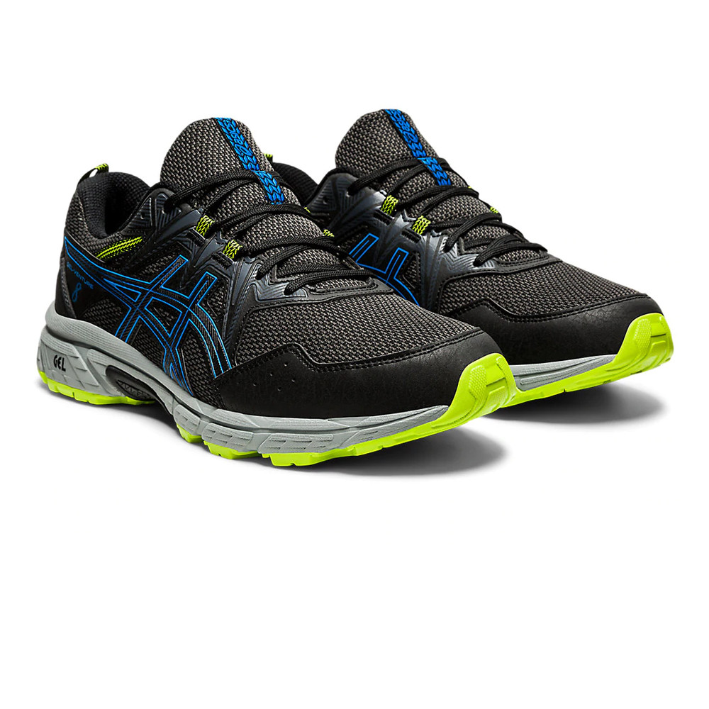 ASICS Gel-Venture 8 Trail Running Shoes - AW20