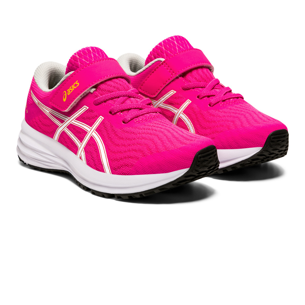 ASICS Patriot 12 PS Junior scarpe da corsa