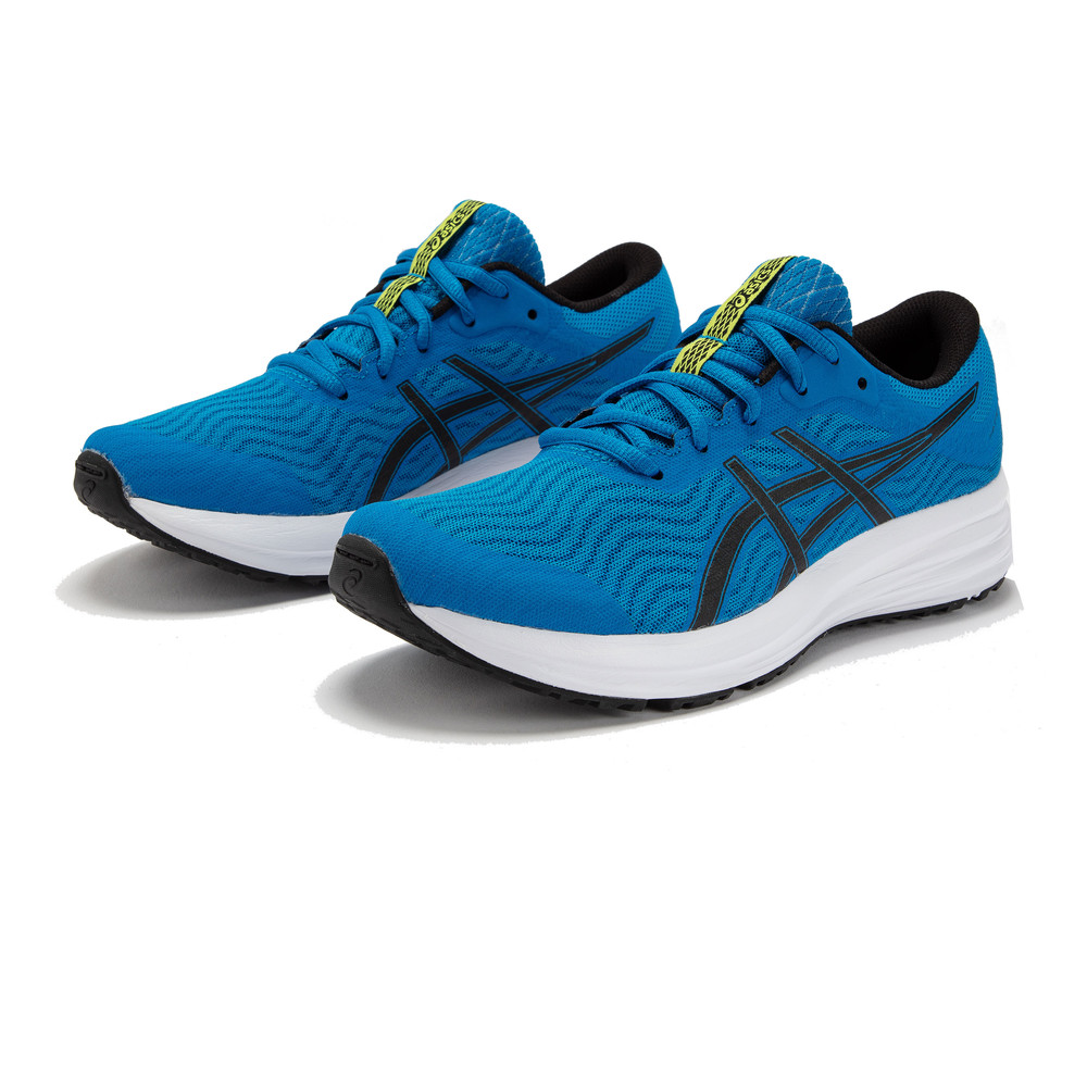 ASICS Patriot 12 GS junior chaussures de running - SS21