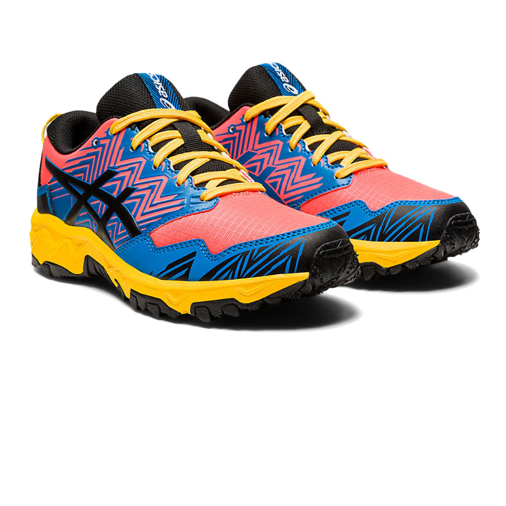 ASICS Gel-Fujitrabuco 8 GS Junior zapatillas de trail running  - AW20