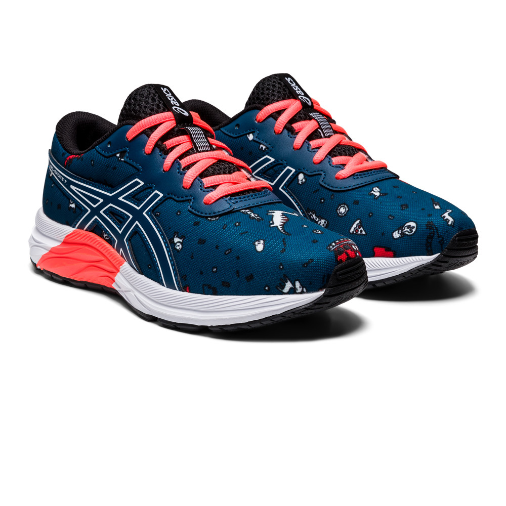 ASICS Gel-Excite 7 GS Junior scarpe da corsa