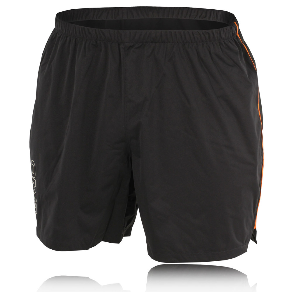 OMM Kamleika impermeable Pantalones cortos de running