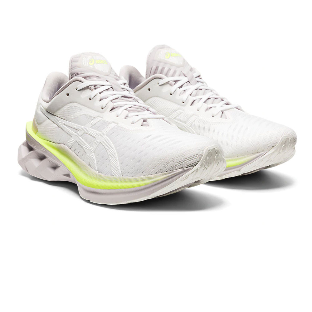 ASICS Novablast femmes chaussures de running