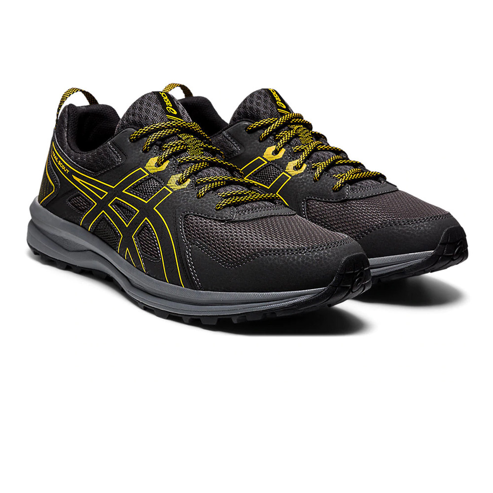 Asics Trail Scout Trail Running Shoes