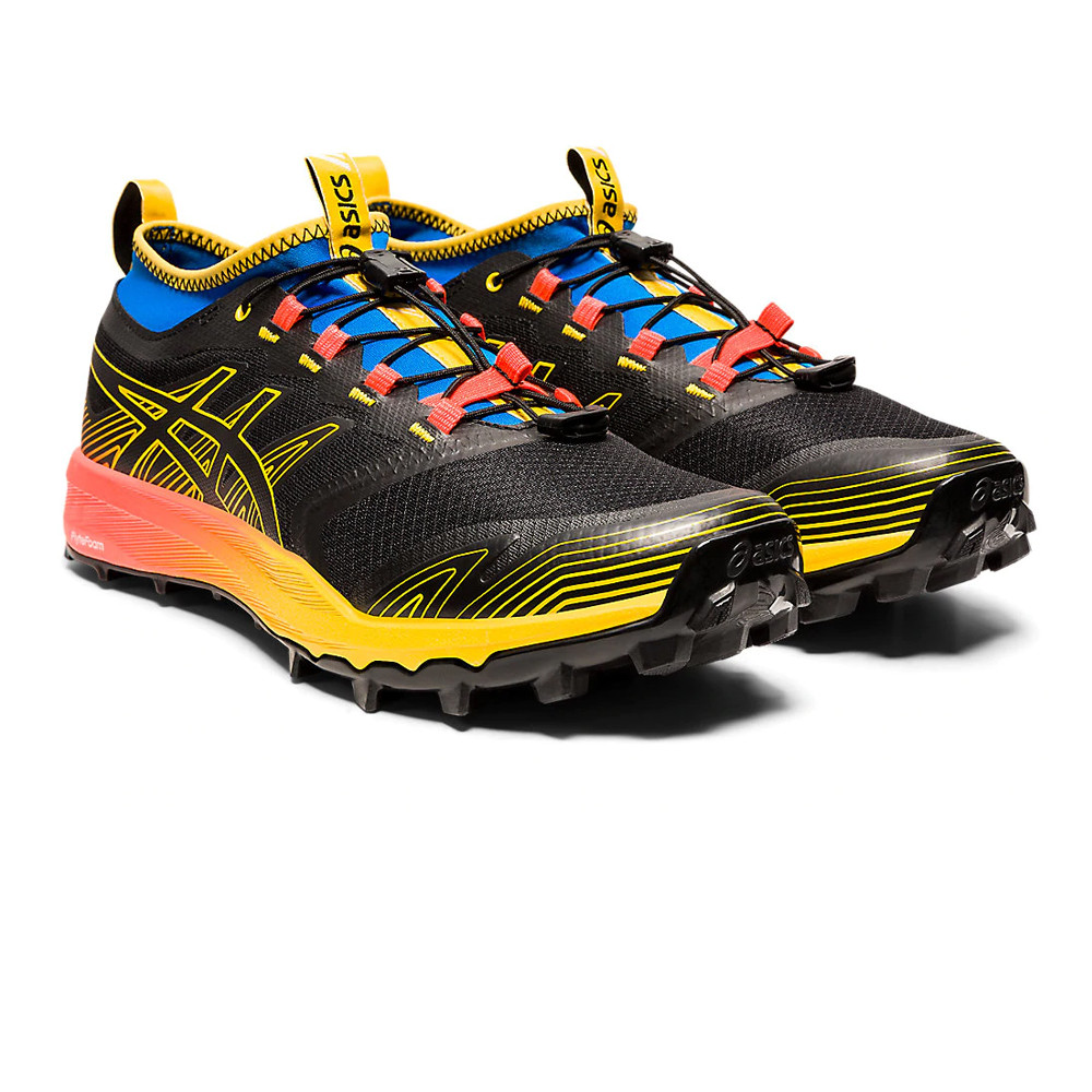 ASICS FujiTrabuco Pro zapatillas de trail running  - AW20