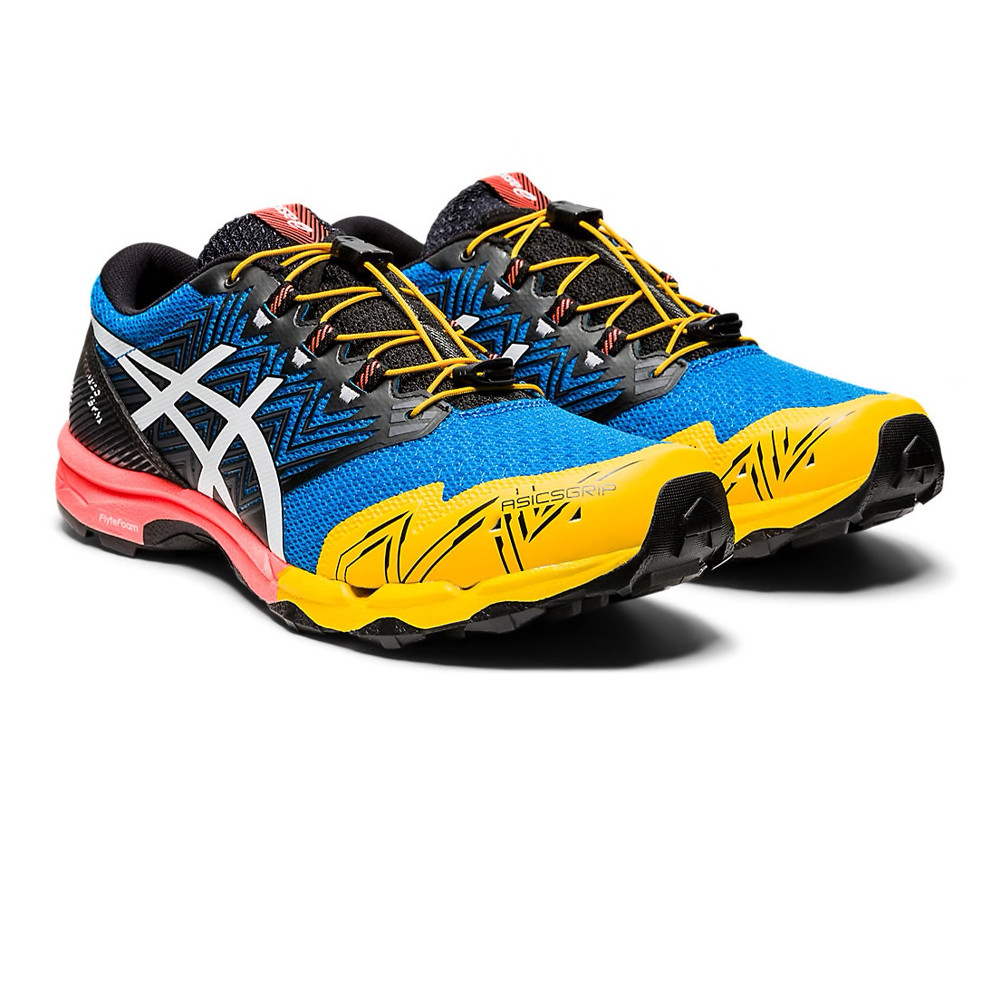 Asics Fujitrabuco Sky scarpe da corsa trail