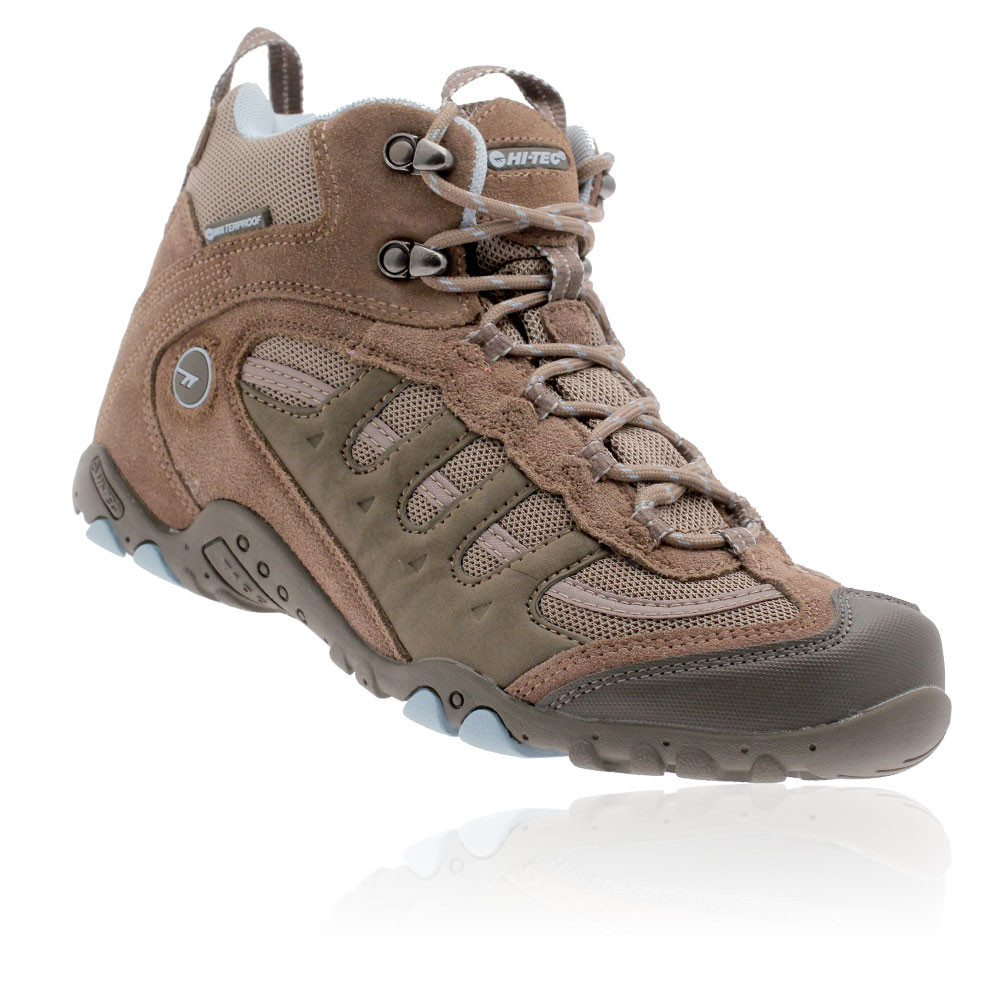 Hi-Tec Penrith Mid Waterproof Women's Walking Boots