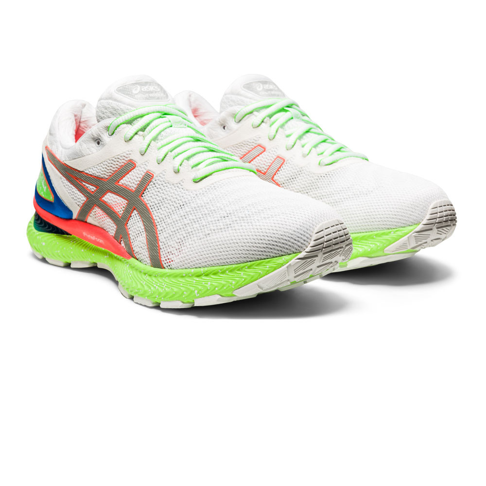 ASICS Gel-Nimbus 22 Summer Lite Show chaussures de running - AW20