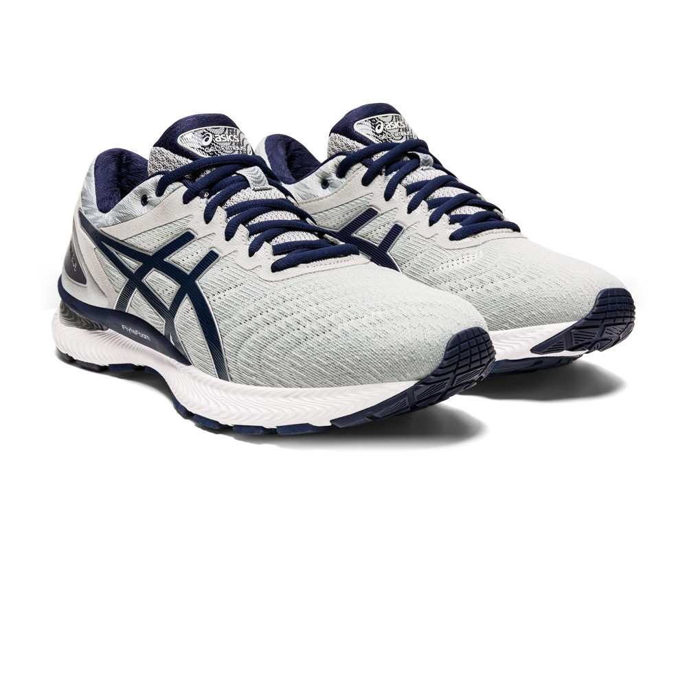 ASICS Gel-Nimbus 22 zapatillas de running  - AW20