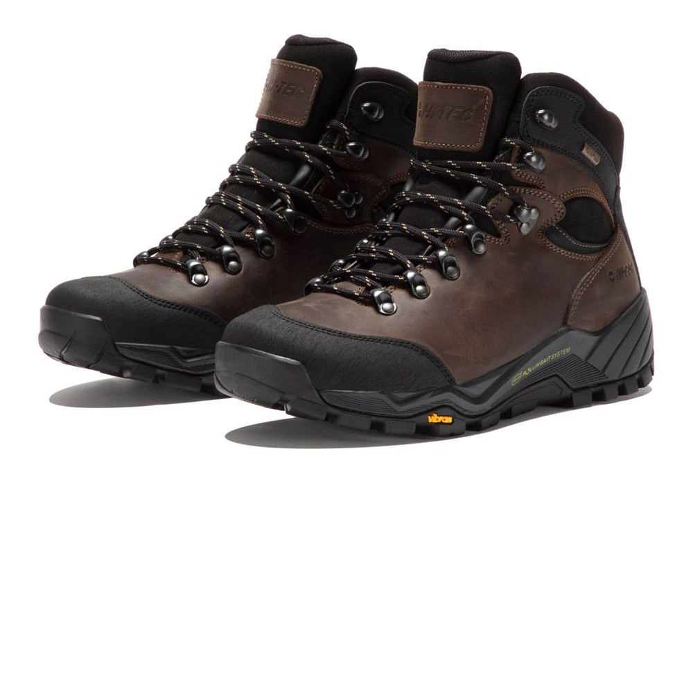 Hi-Tec Altitude Pro RGS Waterproof Walking Boots - AW24