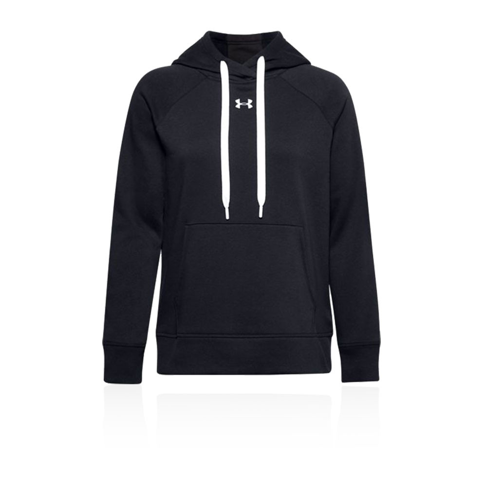 Under Armour Rival Fleece HB Women's Hoodie - SS23