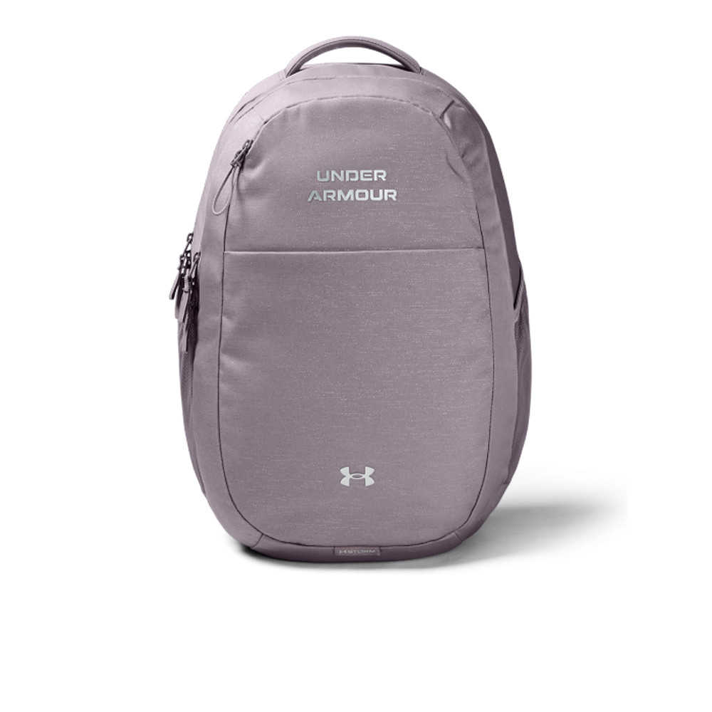 Under Armour Hustle Signature Damen Rucksack - SS21