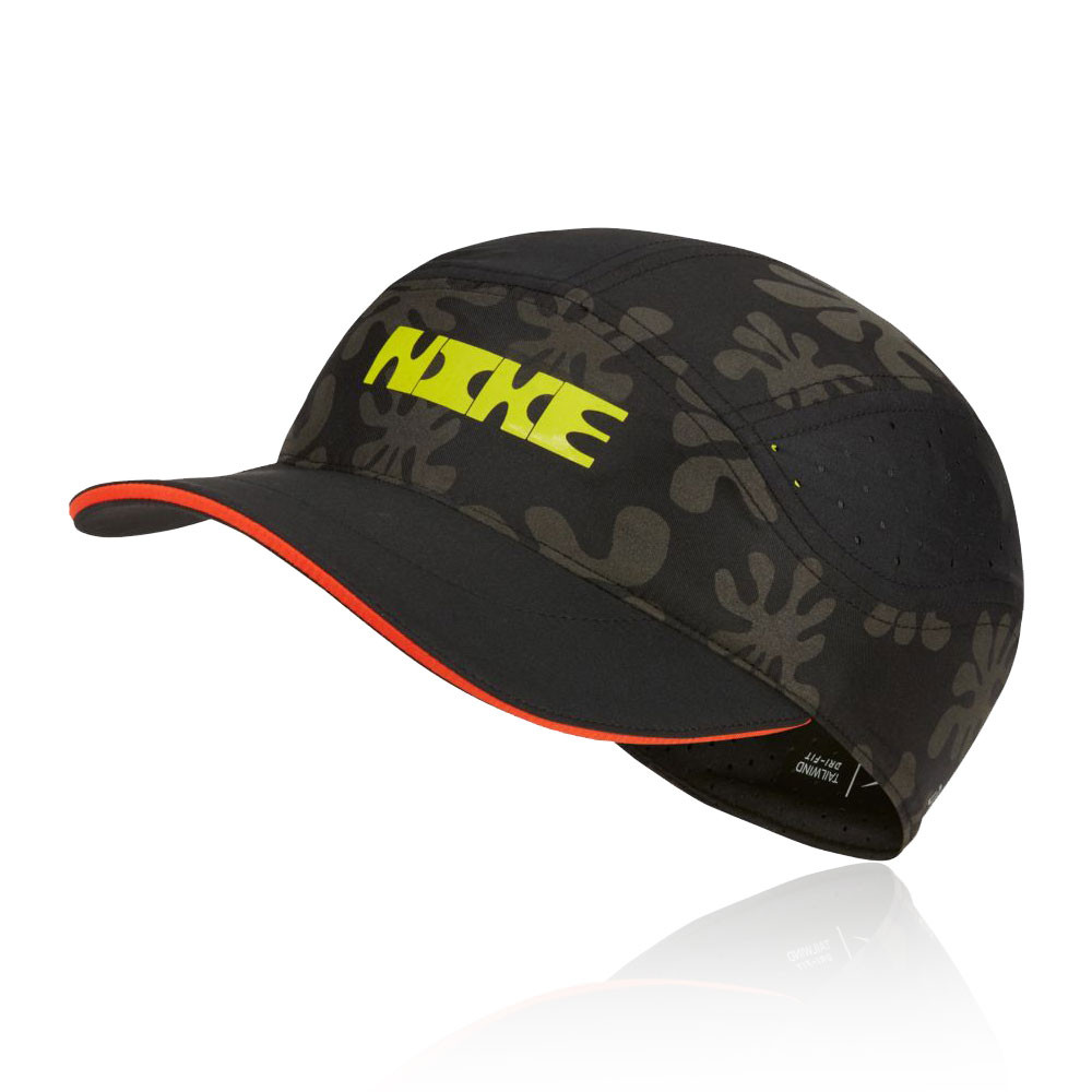 Nike Aerobill Tailwind Chaz Bundick Running Cap HO20