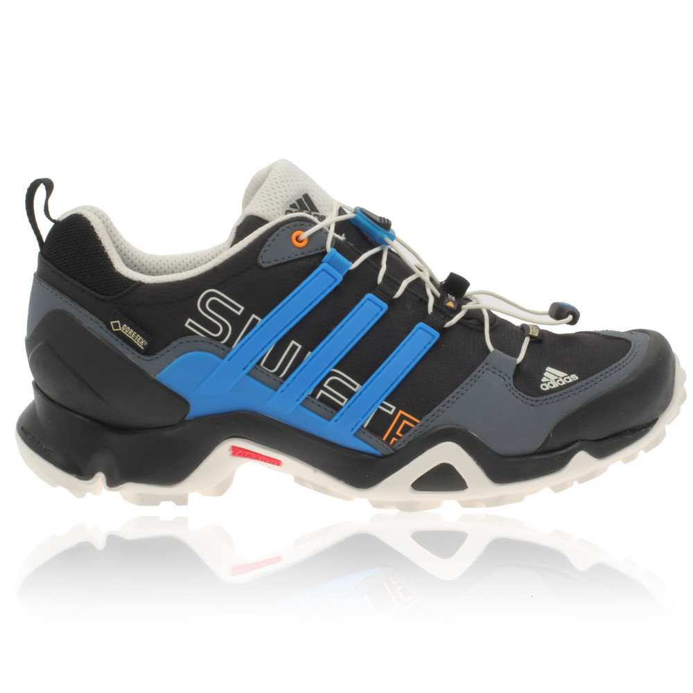 adidas Terrex Swift R GORE-TEX Trail Walking Shoes - adidas Terrex Swift R GORE-TEX Trail Walking Shoes -