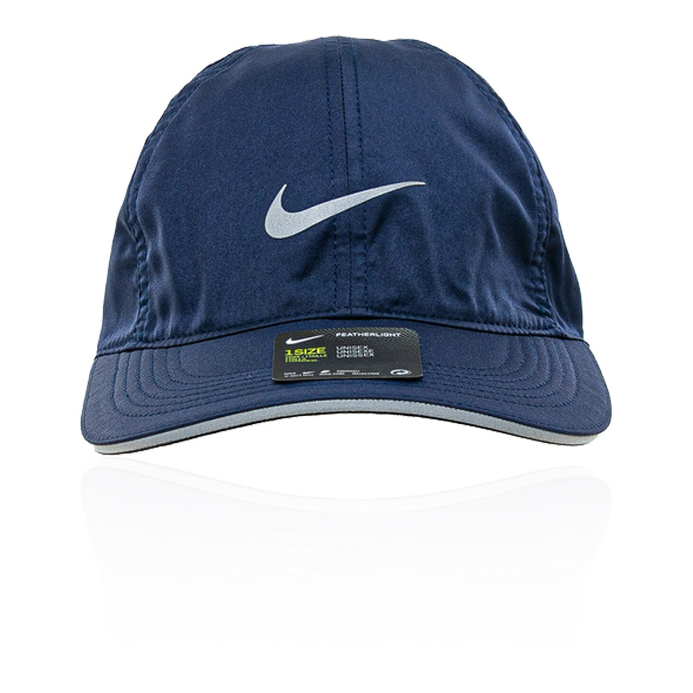 Nike AeroBill Featherlight gorra de running - HO20