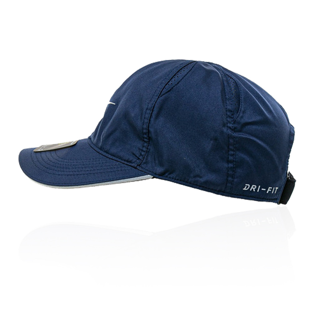 Nike AeroBill Featherlight gorra running - HO20