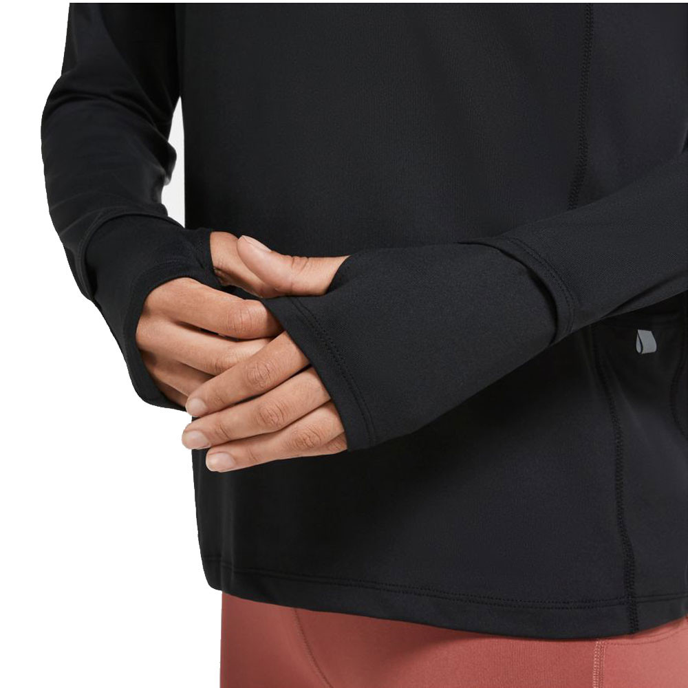 Nike Half Zip Women's Trail Running Top - HO20