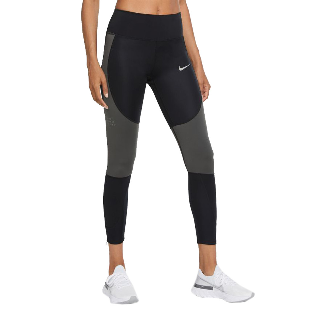 Nike Epic Luxe Run Division Women's Running Tights - HO20