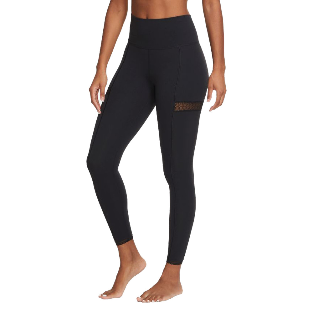 Nike Yoga Women's 7/8 Tights - HO20