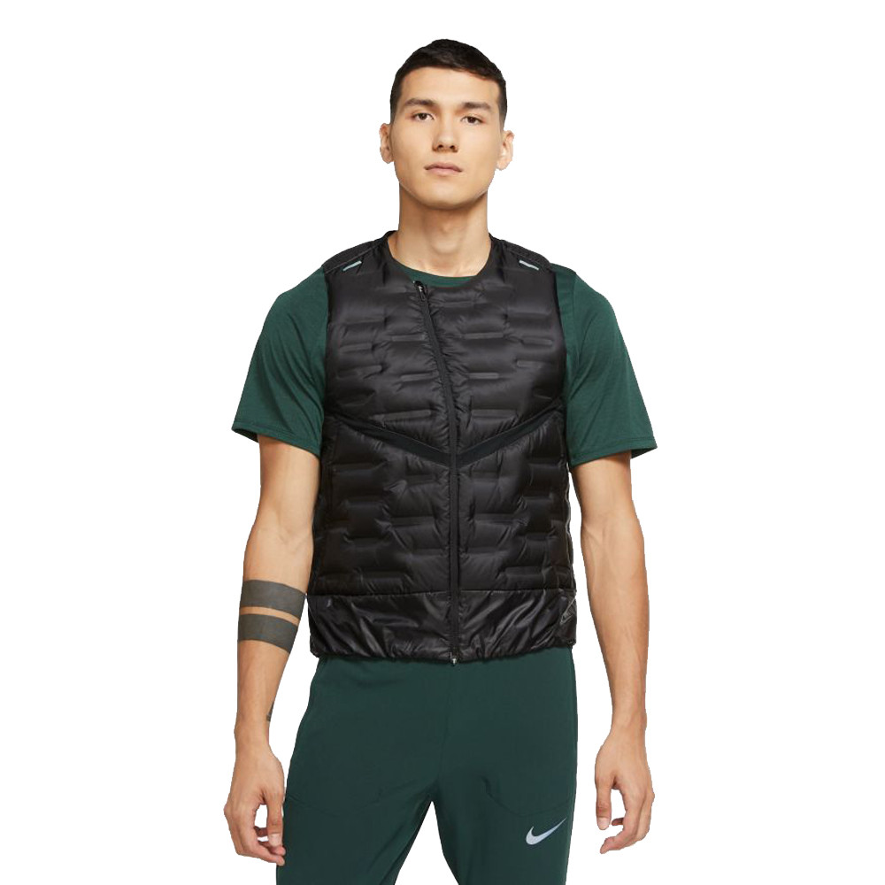 Nike Aeroloft corsa Gilet - HO20