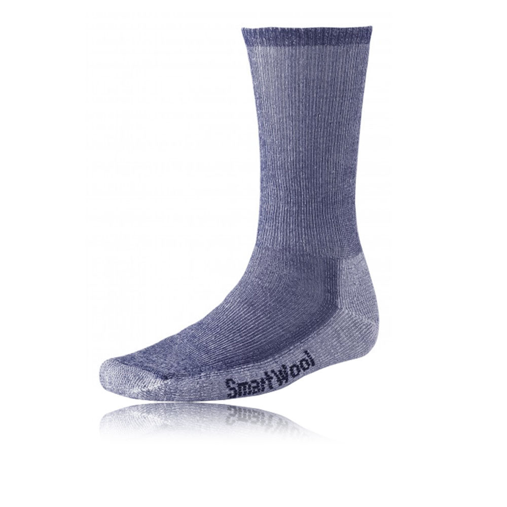 SmartWool Hike Medium Crew Walking Socks - SS21