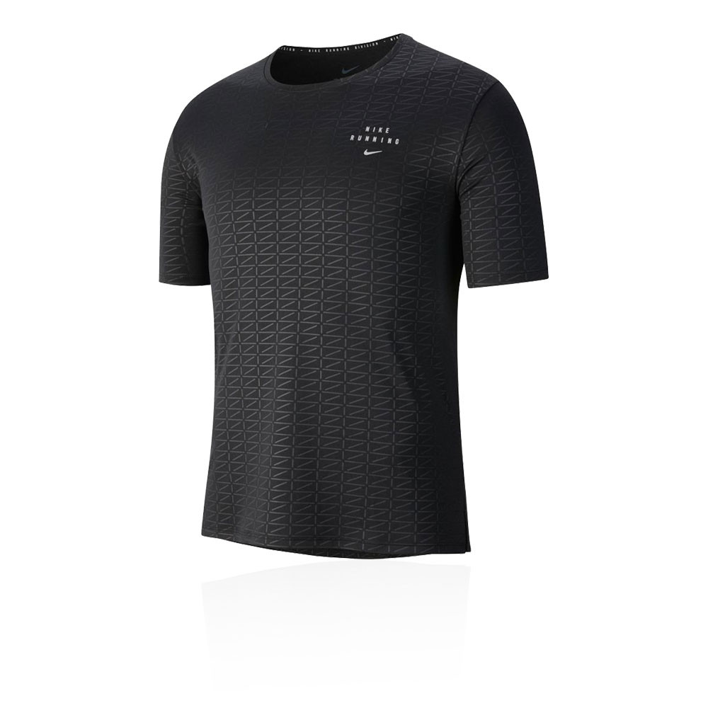 Nike Miler Run Division T-Shirt - HO20