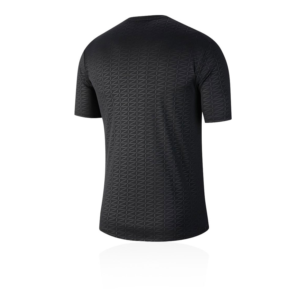 Nike Miler Run Division T-Shirt - HO20