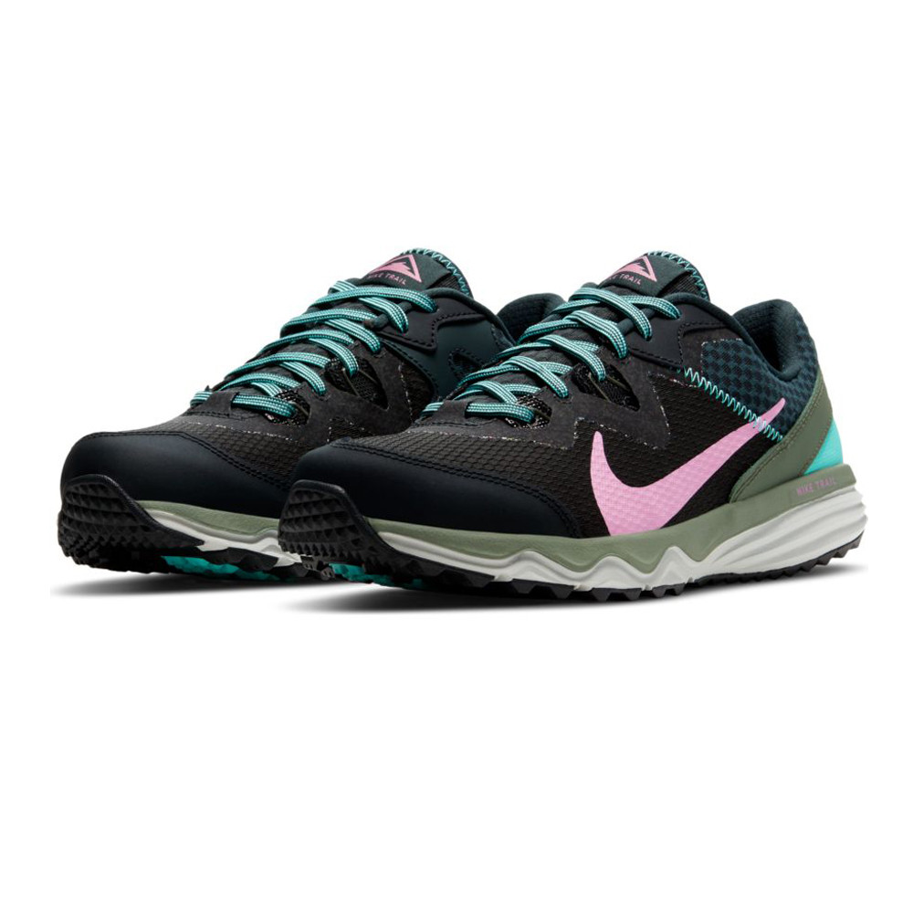 Nike Juniper trail para mujer zapatillas de trail running  - FA23