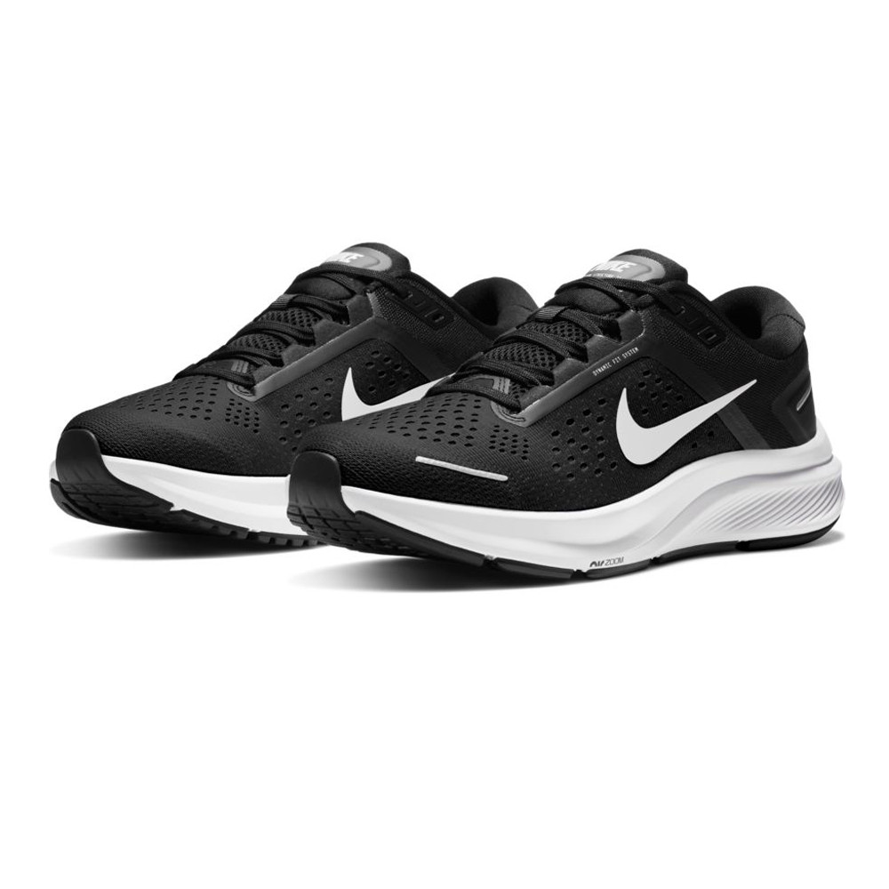 women's nike zoom structure