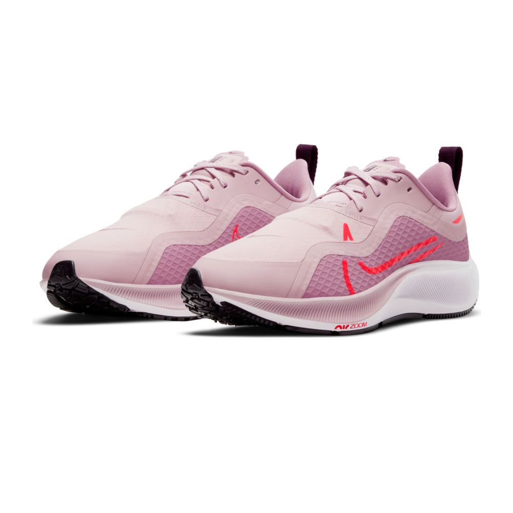 Nike Air Zoom Pegasus 37 Shield Women's Running Shoes - HO20