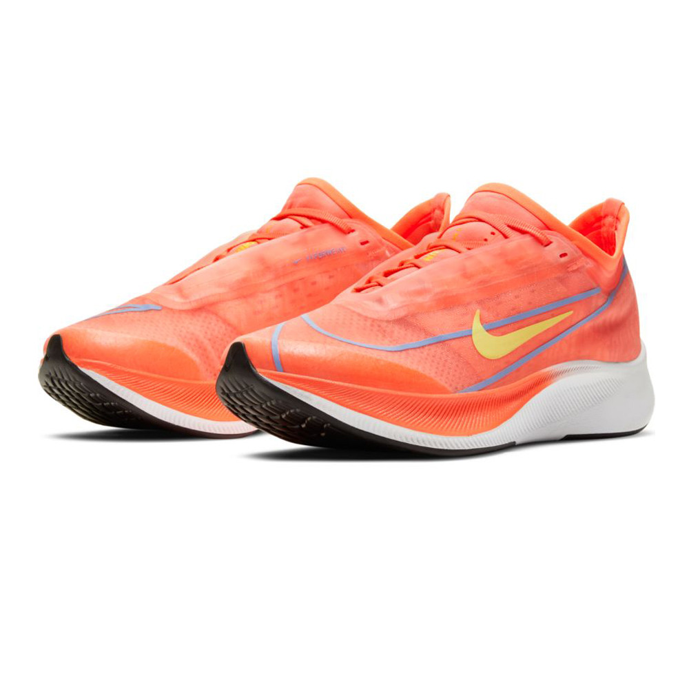 Nike Zoom Fly 3 Women's Running Shoes - FA20