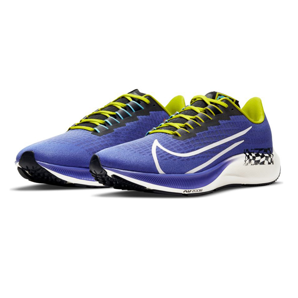 Nike Air Zoom Pegasus 37 A.I.R. Running Shoes - HO20