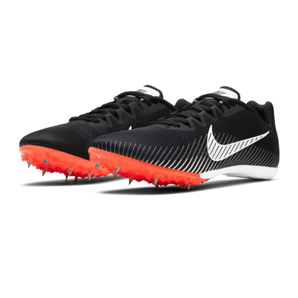 Nike Zoom Rival M 9 chaussures de course à pointes - HO20