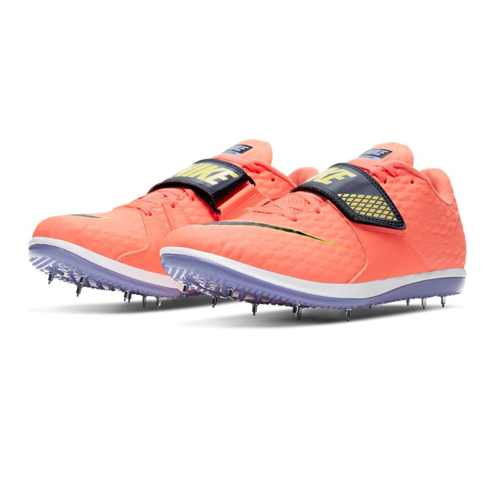 Nike High Jump Elite Track and Field chaussures à pointes - HO20