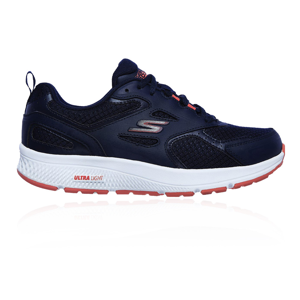 Skechers GoRun Consistent femmes chaussures de running - AW22