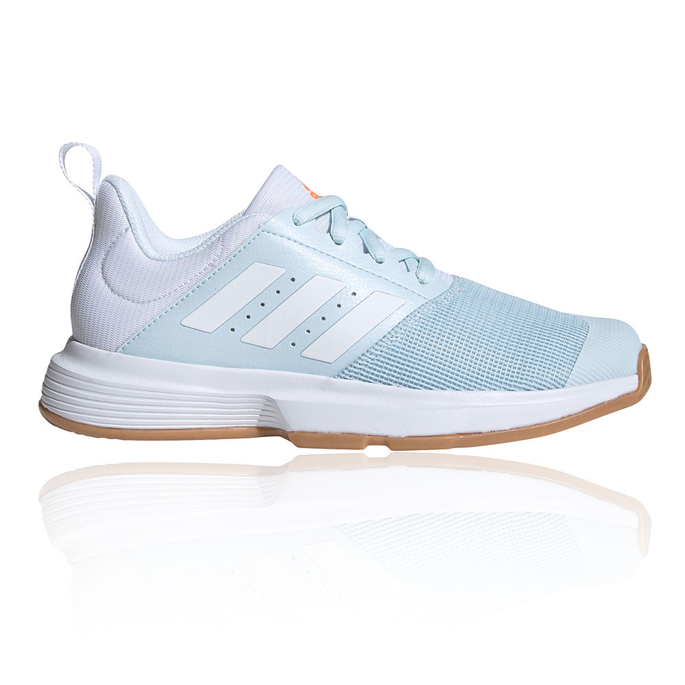 adidas Essence Women's Indoor Court Shoes - AW20