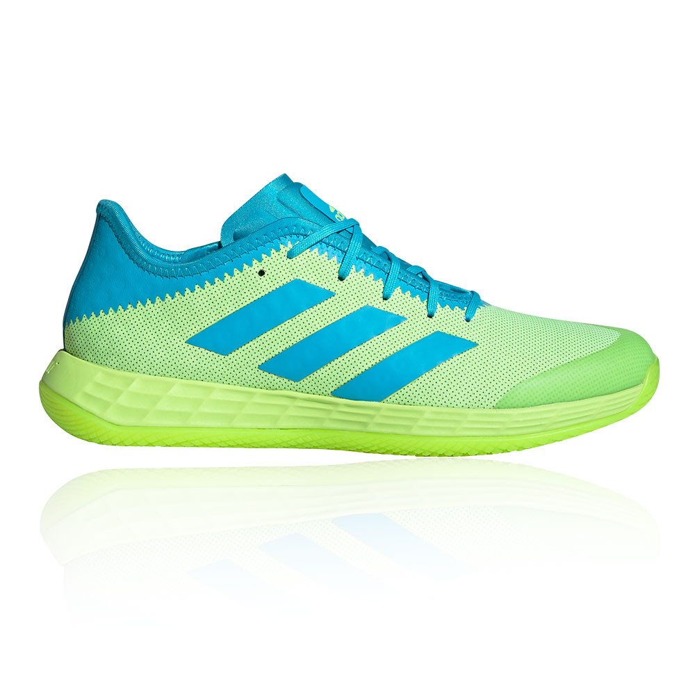 adidas adizero Fastcourt zapatillas para canchas interiores