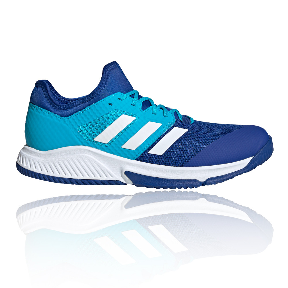 adidas Court Team Bounce scarpe per indoor