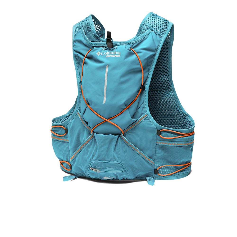 Montrail Trans Alps 7L veste - AW20