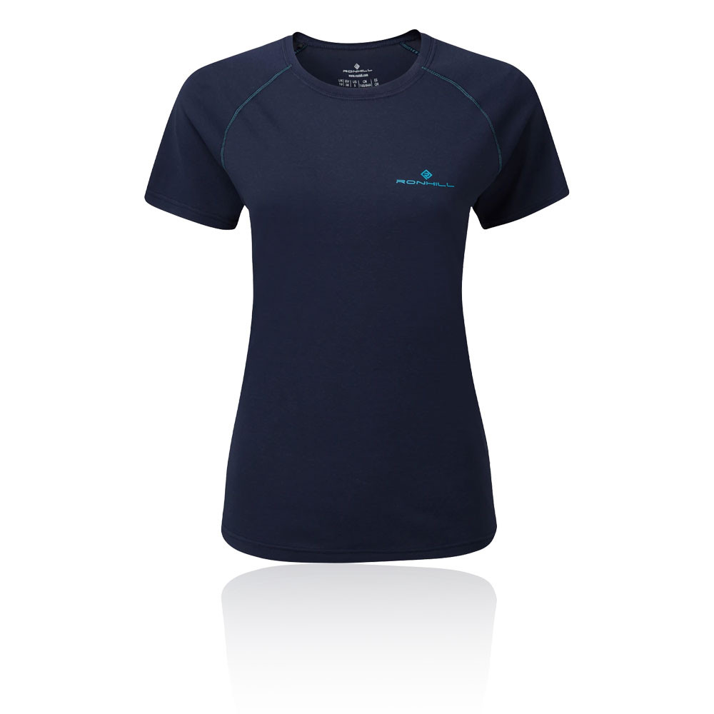 Ronhill Core Damen Lauf-T-Shirt - AW20