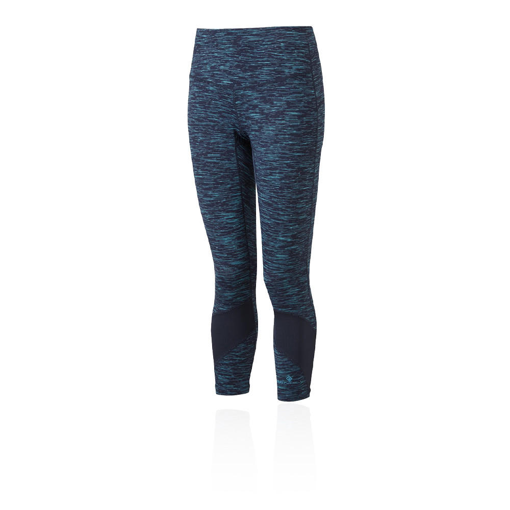 Ronhill Life Spacedye leggings