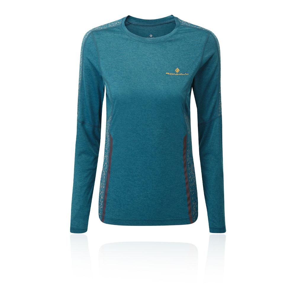 Ronhill Life Night Runner per donna Top - AW20