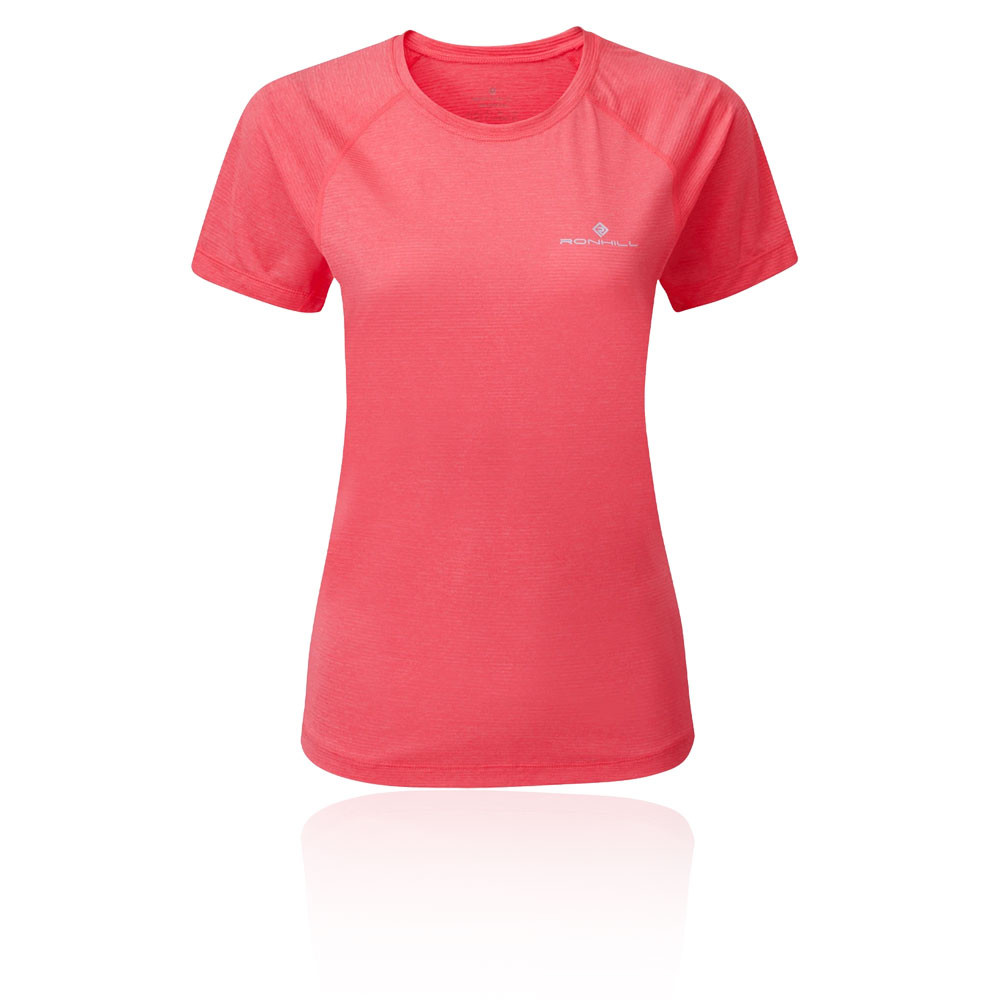 Ronhill Tech para mujer camiseta de running - AW20