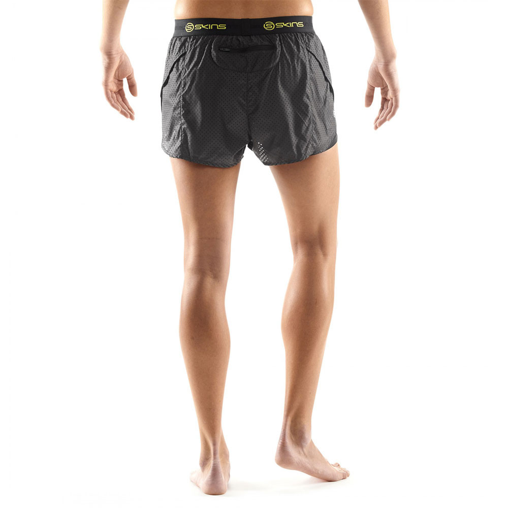 Skins DNAmic Womens Superpose Shorts